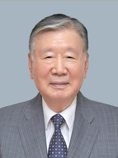 이중근 부영그룹 회장