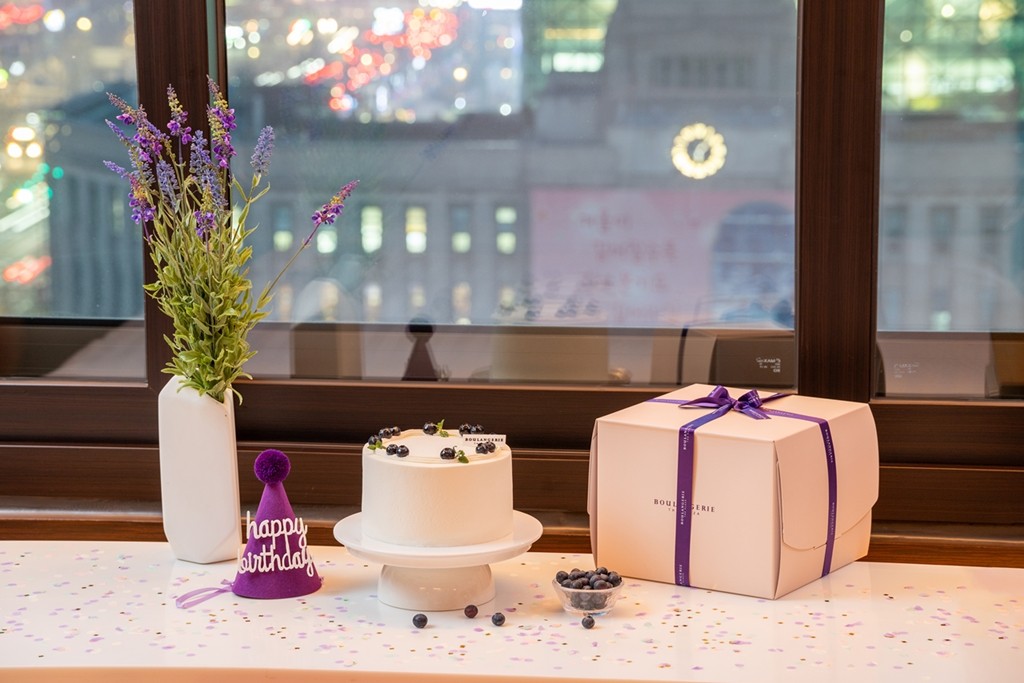 사진= 한화호텔앤드리조트 더 플라자