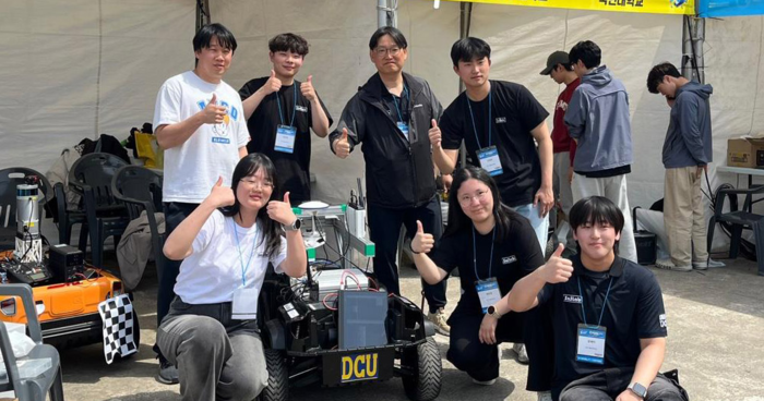 대구가톨릭대 벤처스타트업 아카데미, SW 융복합 실무인재 양성 합격점 - 뉴스 썸네일 이미지