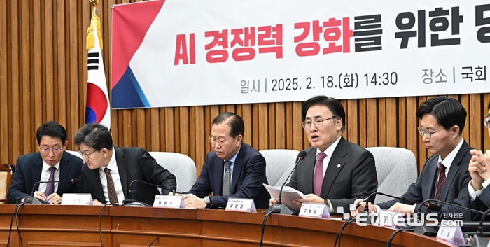 유상임 “인재들이 다시 국가로 돌아올 수 있도록 방안 반드시 시행”
