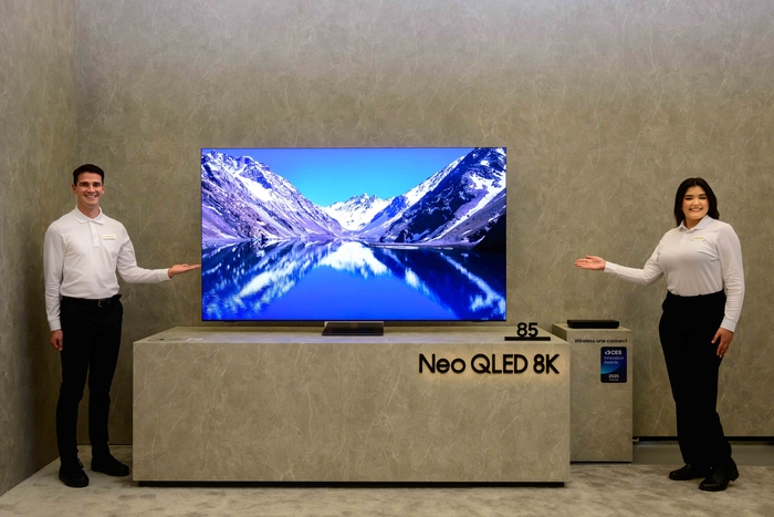 Neo QLED 8K