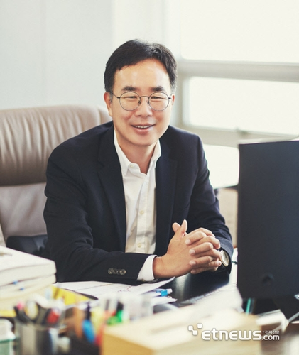 진양곤 HLB그룹 의장