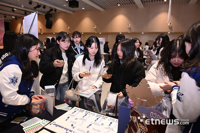 어떤 동아리가 좋을까