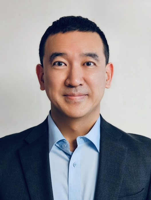 김지형 한국모바일결제산업협회 신임 협회장.