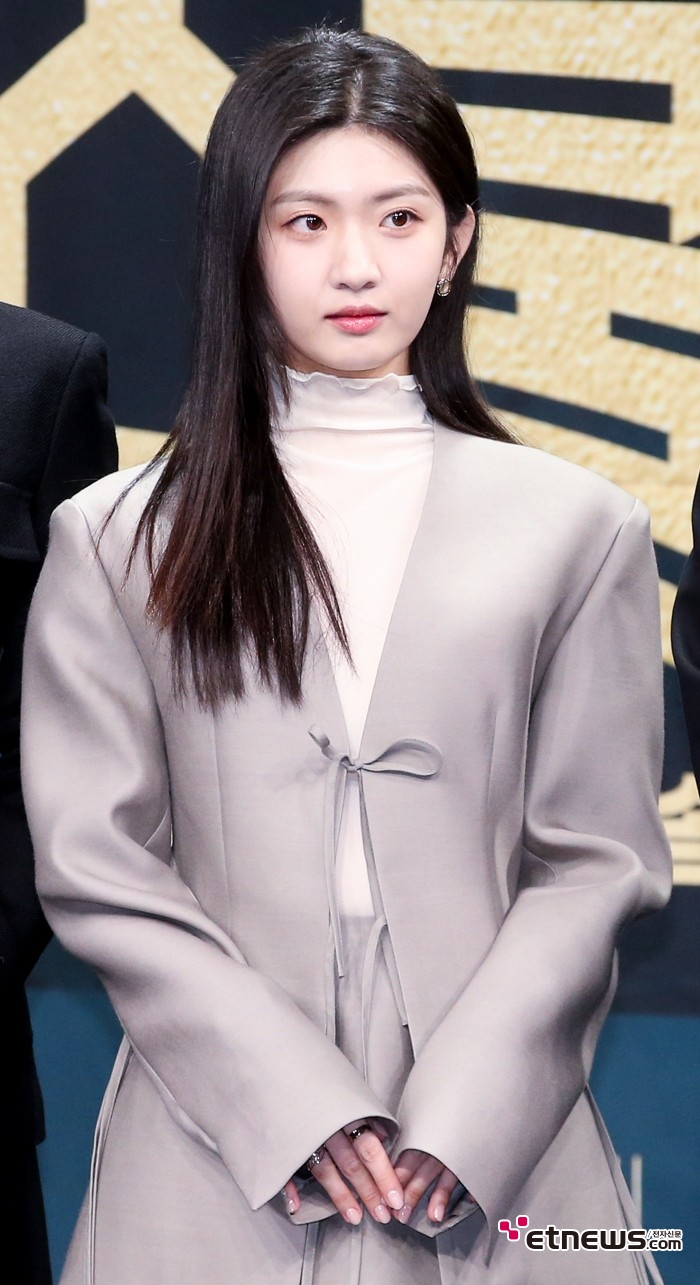 [ET포토] 박세현, '선명한 미모'