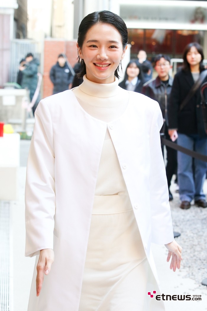 [ET포토] 빅규영, '아름다움 더하는 미소'