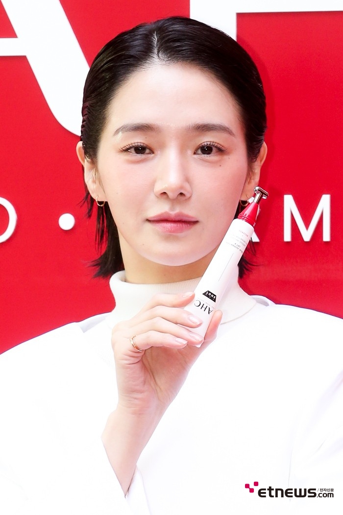 [ET포토] 박규영, '독보적인 매력'