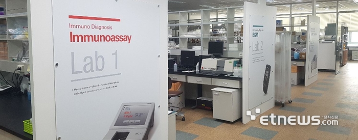 오상헬스케어, 美 크립토스 바이오에 200만달러 후속투자 집행 - 뉴스 썸네일 이미지