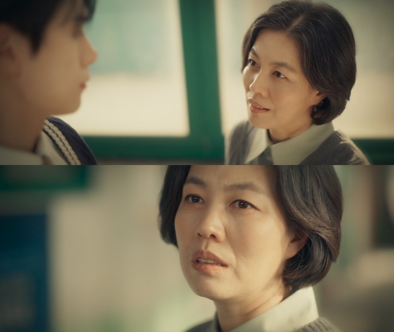 사진=티빙 오리지널 '스터디그룹'