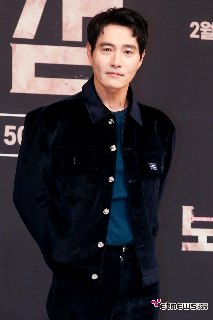 [ET포토] 이해영, '다소 슬푼 표정'
