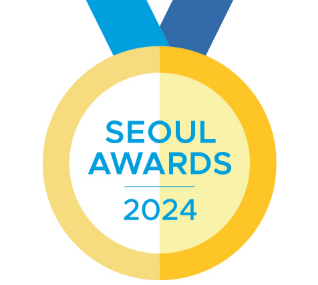 아이컴시스의 AICC 음성봇 "시나몬" 서울어워드2024 우수상품으로 선... - 뉴스 썸네일 이미지