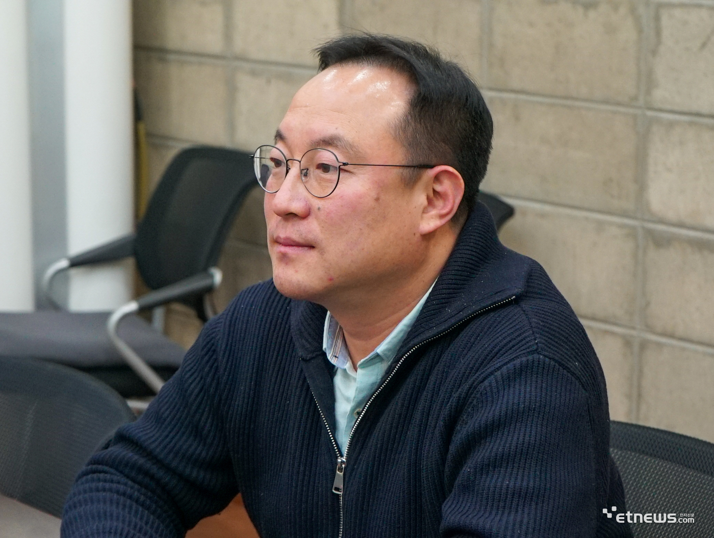 최근 고기호 (사)한국대중음악공연산업협회 부회장(인넥스트트렌드 이사)과 공연계를 비롯한 음악시장 관련 인터뷰를 가졌다.