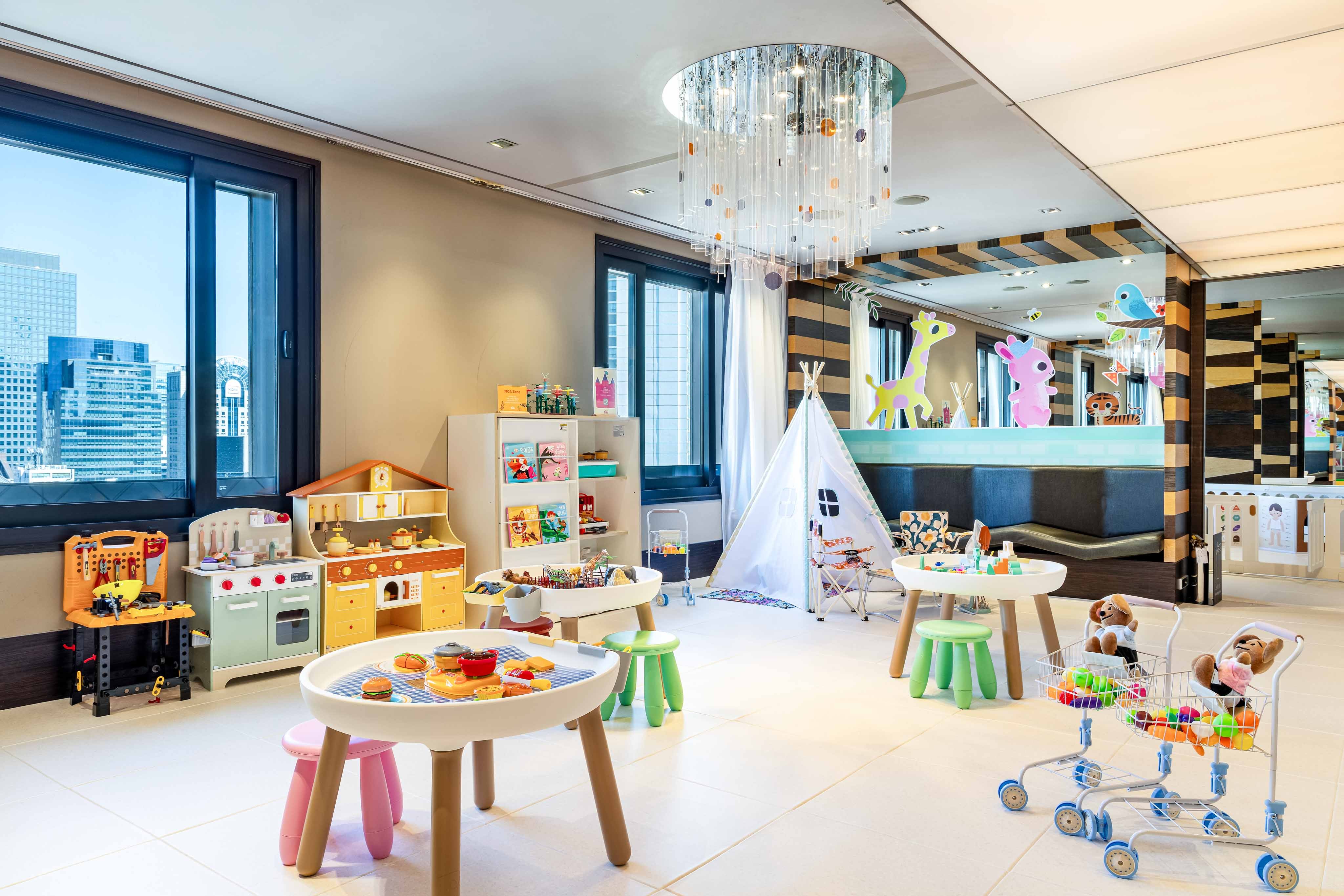 사진=한화호텔앤드리조트 더 플라자