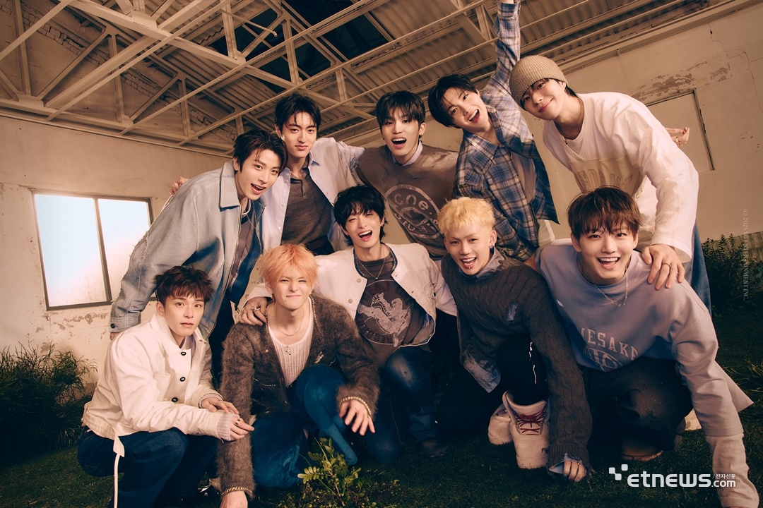 사진=YG엔터테인먼트 제공