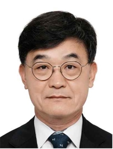 주대영 국립공원공단 신임 이사장
