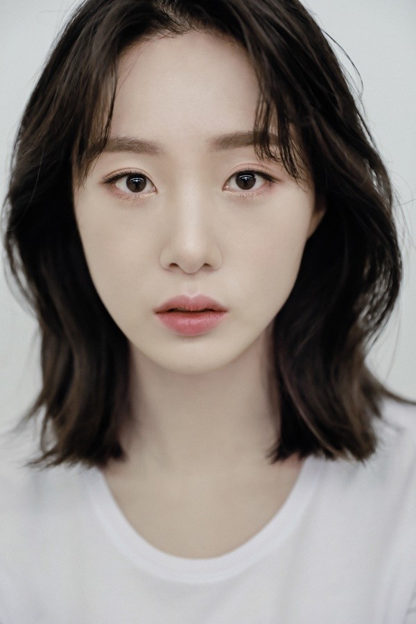 김차윤, '감자연구소' 캐스팅…'최지현' 대리 役으로 연기 변신