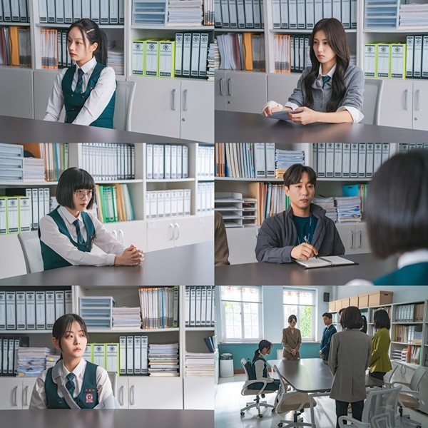 '선의의 경쟁' 칼에 찔린 정수빈, 오히려 가해자로 지목?