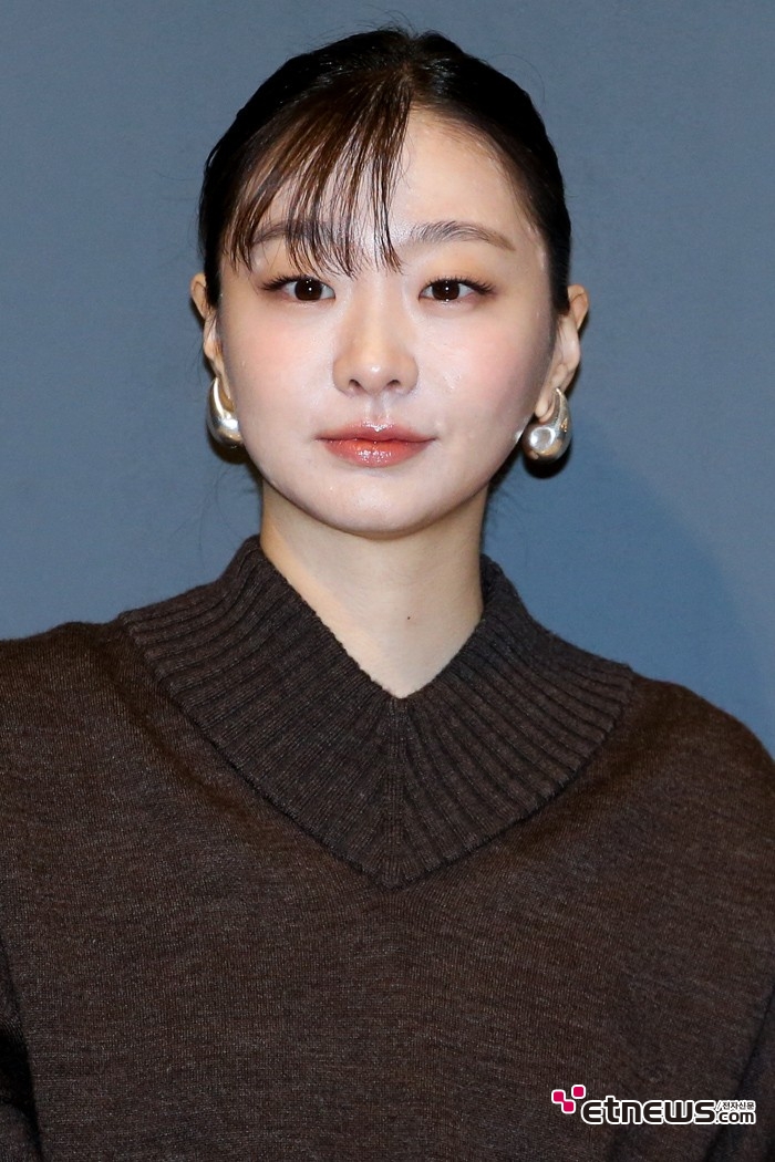 [ET포토] 김다미, '내추럴한 매력'