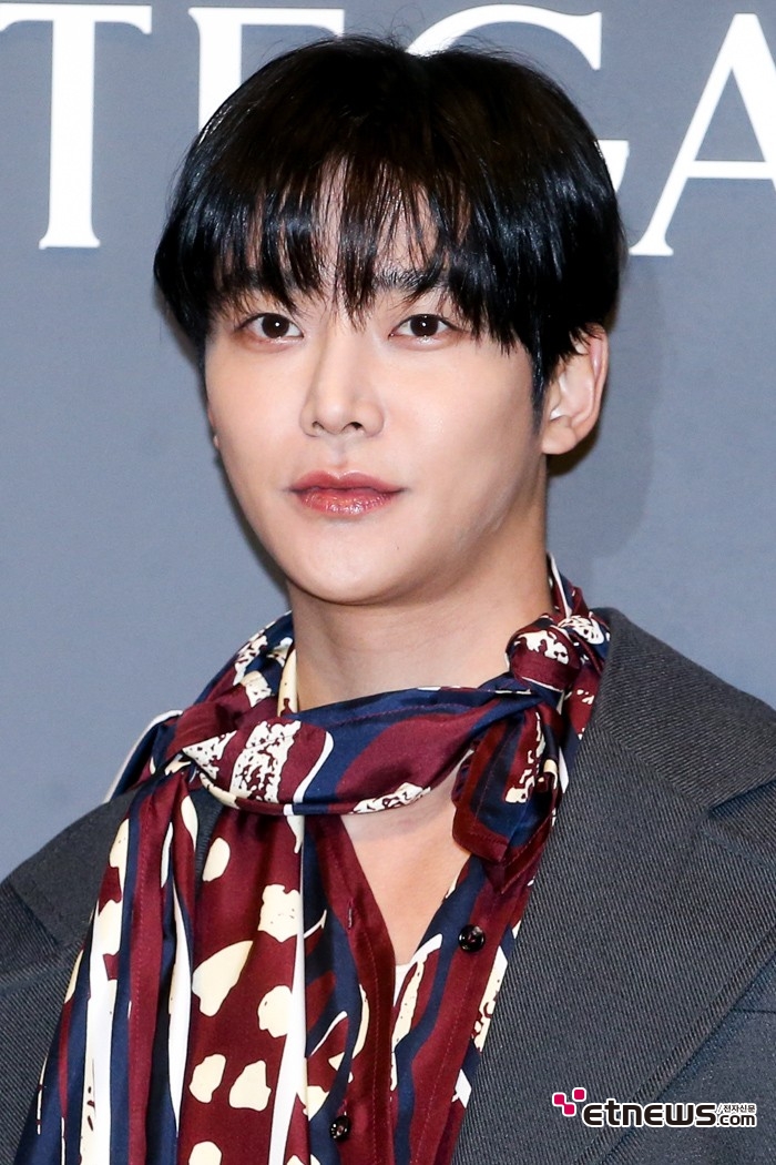 [ET포토] 로운, '클로즈업 해도 무결점'