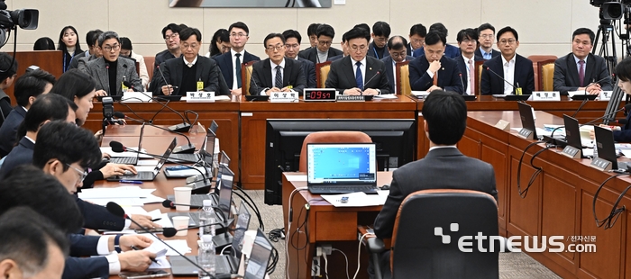 인공지능 현안 공청회 열려