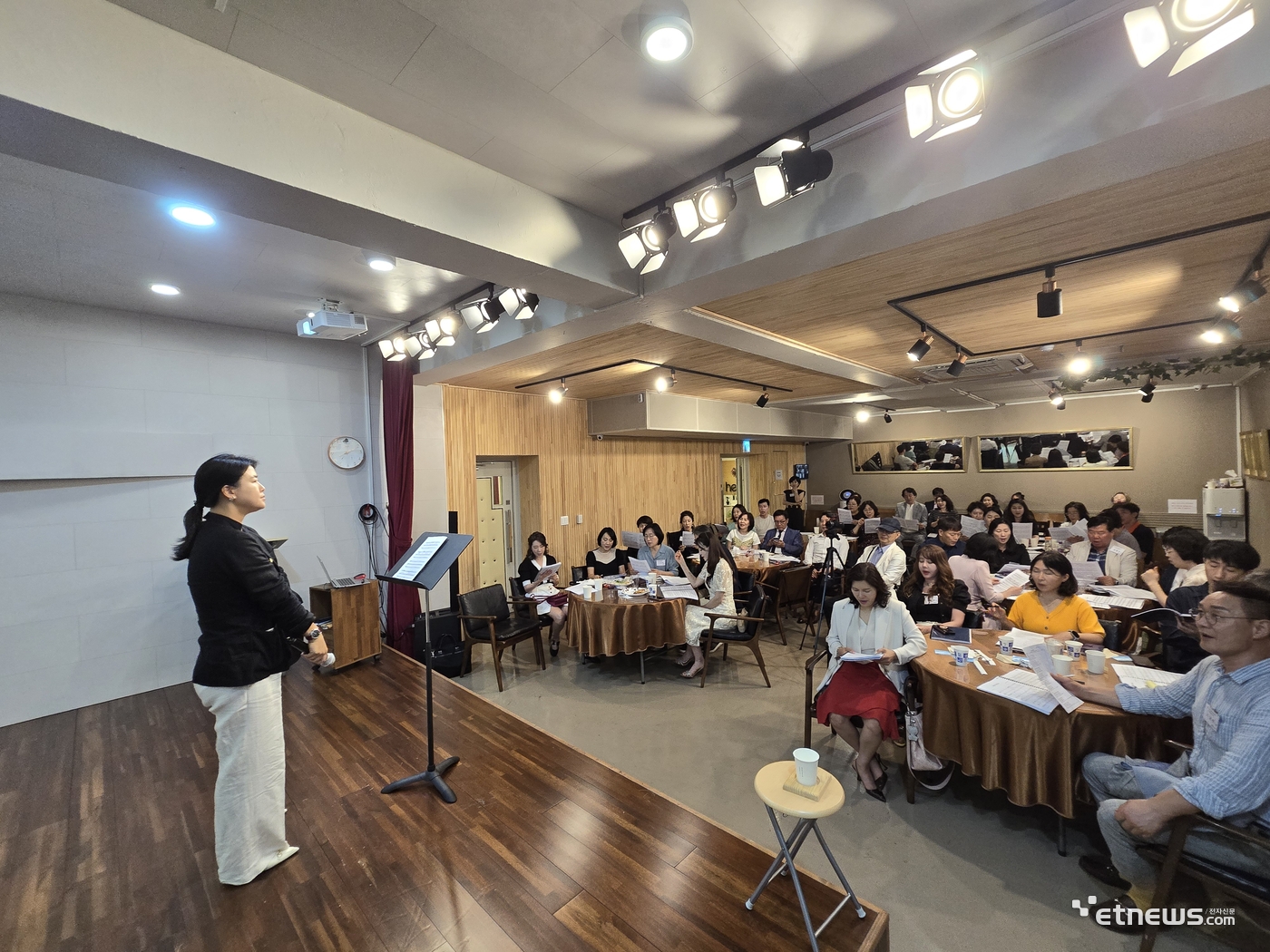 사진=벨라비타 문화예술원 제공