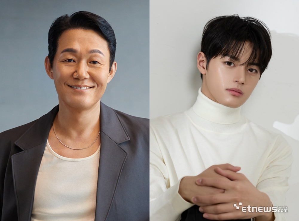 사진=씨제스 스튜디오, 웨이즈컴퍼니 제공