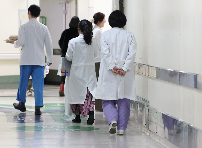 서울대병원, 지난해 부채 사상 최대 1조4000억 육박…5년 연속 1조↑