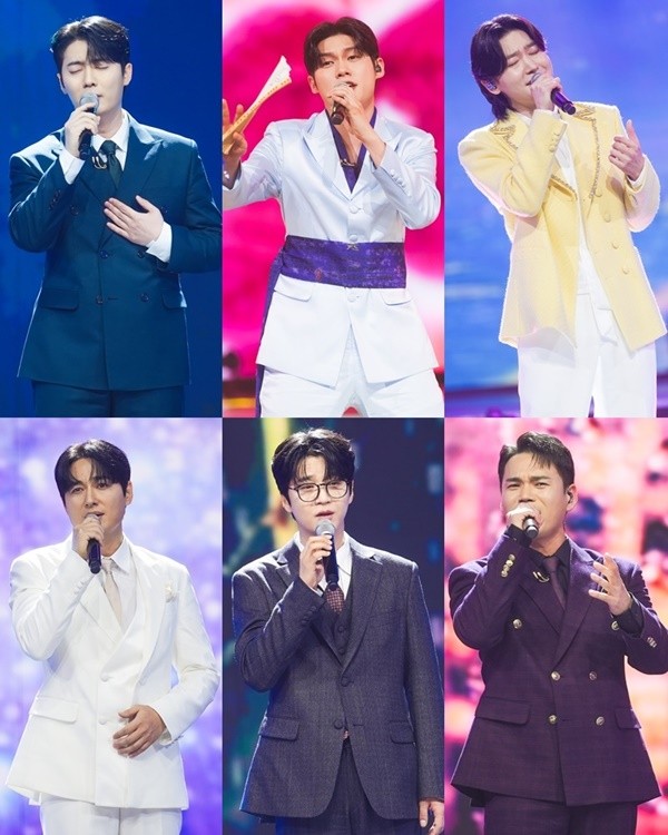 '미스터트롯3' 4명은 무조건 탈락…하위권 대역전 드라마 쓸까?