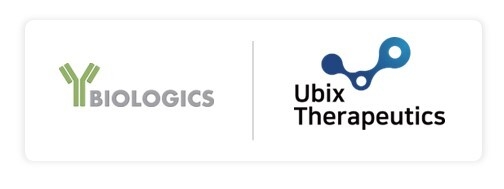 항체 신약 개발 플랫폼 기업 와이바이오로직스가 표적단백질분해 기술 기반 신약개발 기업 유빅스테라퓨틱스와 항체·분해약물접합체(DAC) 신약 공동연구 계약을 체결했다.(사진=와이바이오로직스)