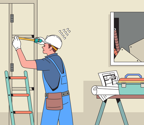 프롭테크, 인테리어 사후 관리 만족도 높인다…전담팀 꾸리고 AS 보장