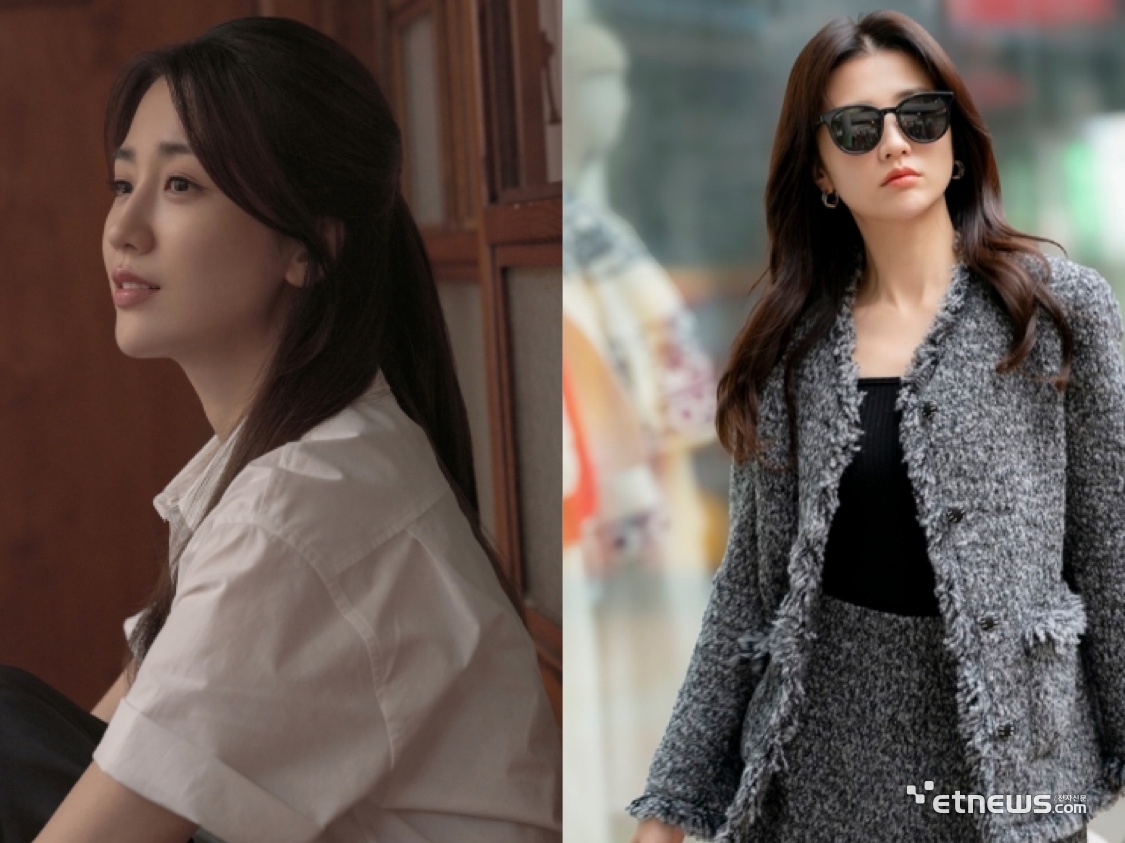 사진=연극 '바닷마을 다이어리', 숏폼 '아무짝에 쓸모없는 사랑'