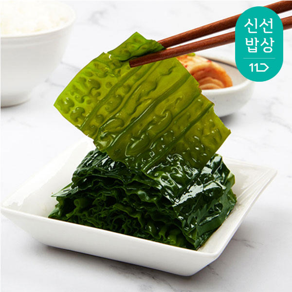 완도맘 곰피 미역