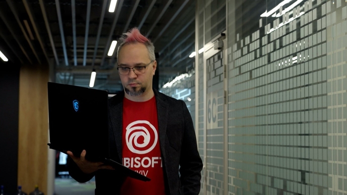 MSI, RTX 50 시리즈 노트북 공개...'MSIology: 세상을 압도하는 힘' 출시 이벤트