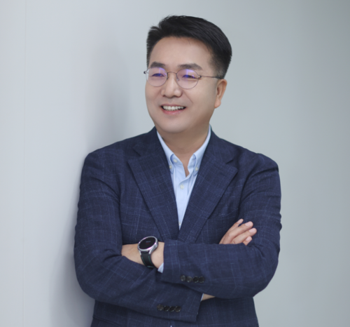 홍관희 LG유플러스 정보보안센터장(CISO·CPO)