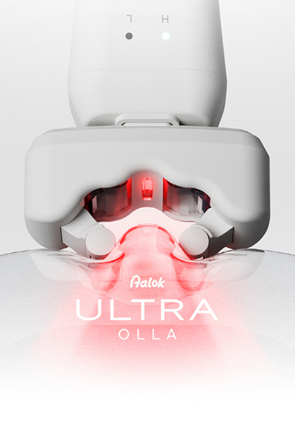 알록 '울트라올라(ULTRA OLLA)', 미국·동남아로 판로 확대