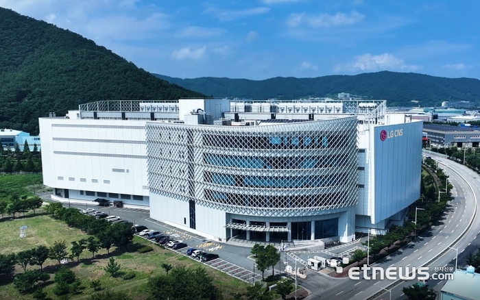 LG CNS 데이터센터, 행안부 '재해 경감 우수 기업 인증' 획득