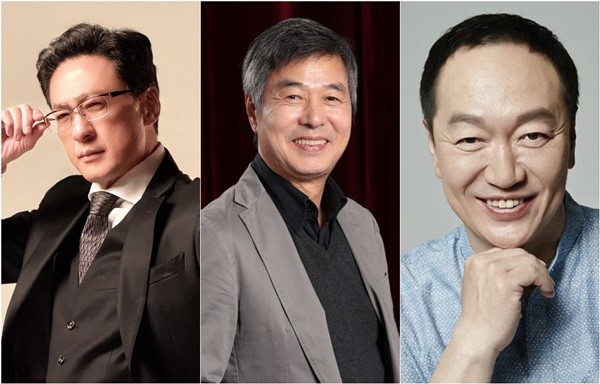 KBS 새 일일극 '대운을 잡아라', 손창민-선우재덕-박상면 출연 확정