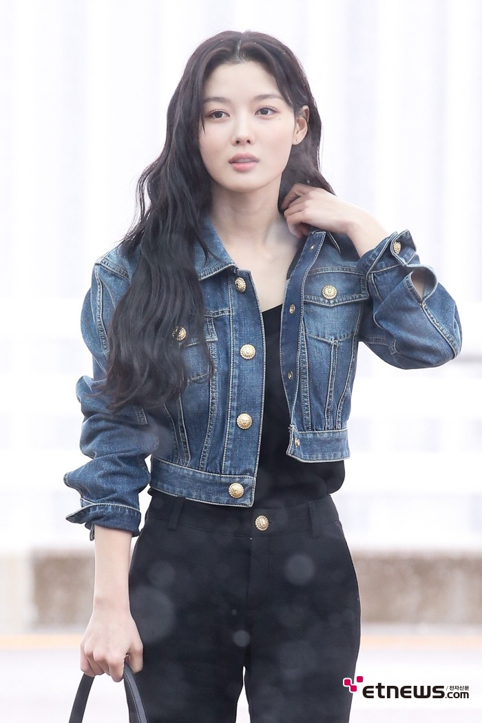 [ET포토] 김유정, '한결같은 예쁨'