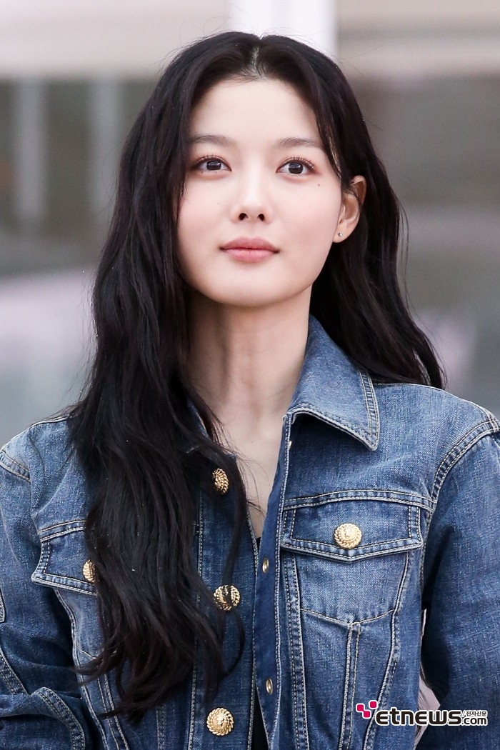 [ET포토] 김유정, '세련된 예쁨'