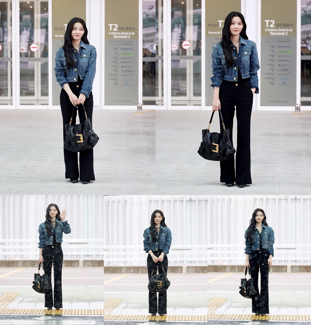 사진=발망(BALMAIN)