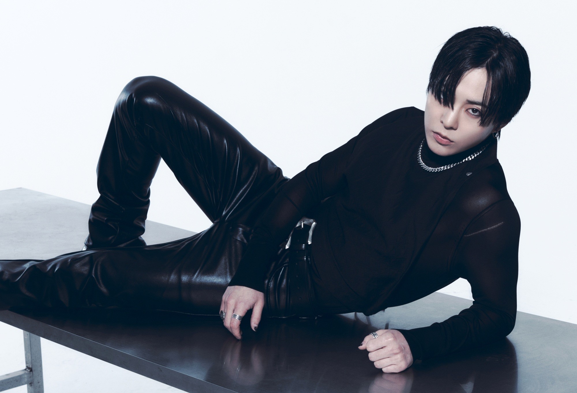 시우민, 사진=INB100