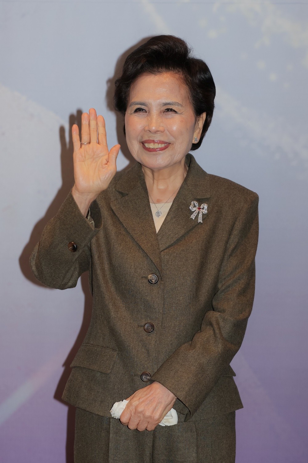 이미자, 사진=쇼당이엔티