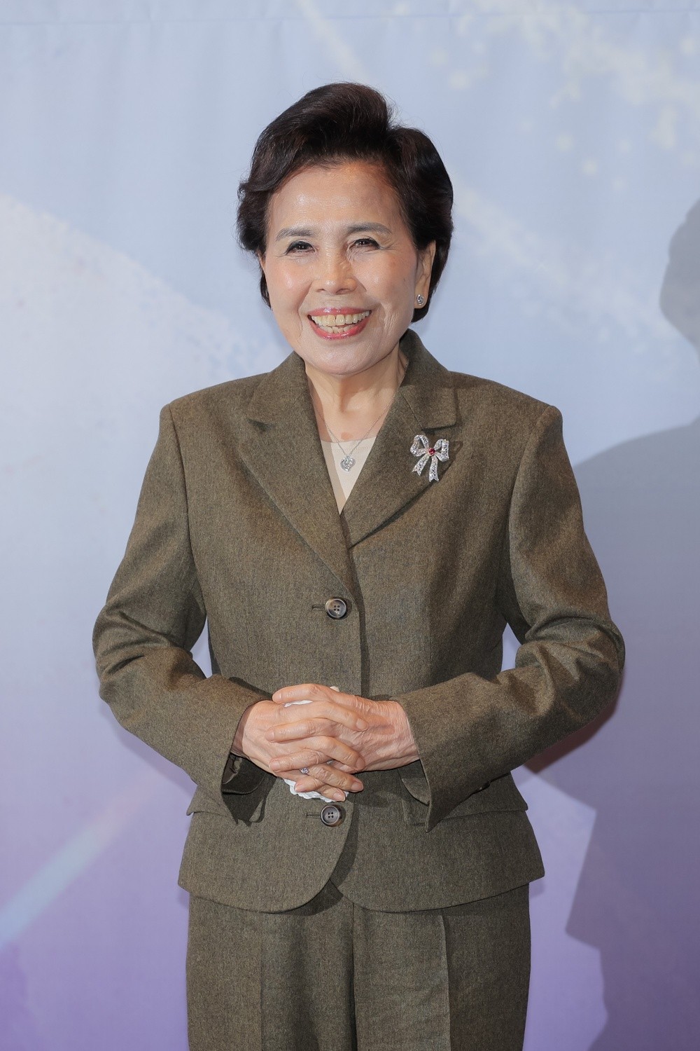 이미자, 사진=쇼당이엔티