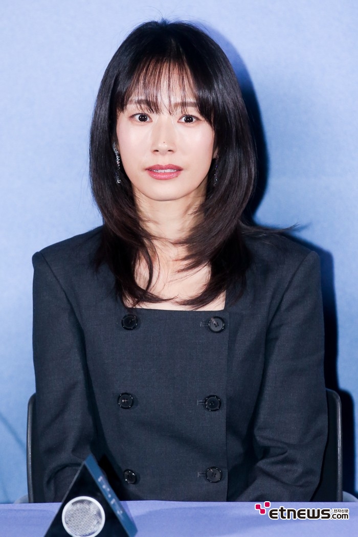 [ET포토] 곽선영, '믿고보는 연기'