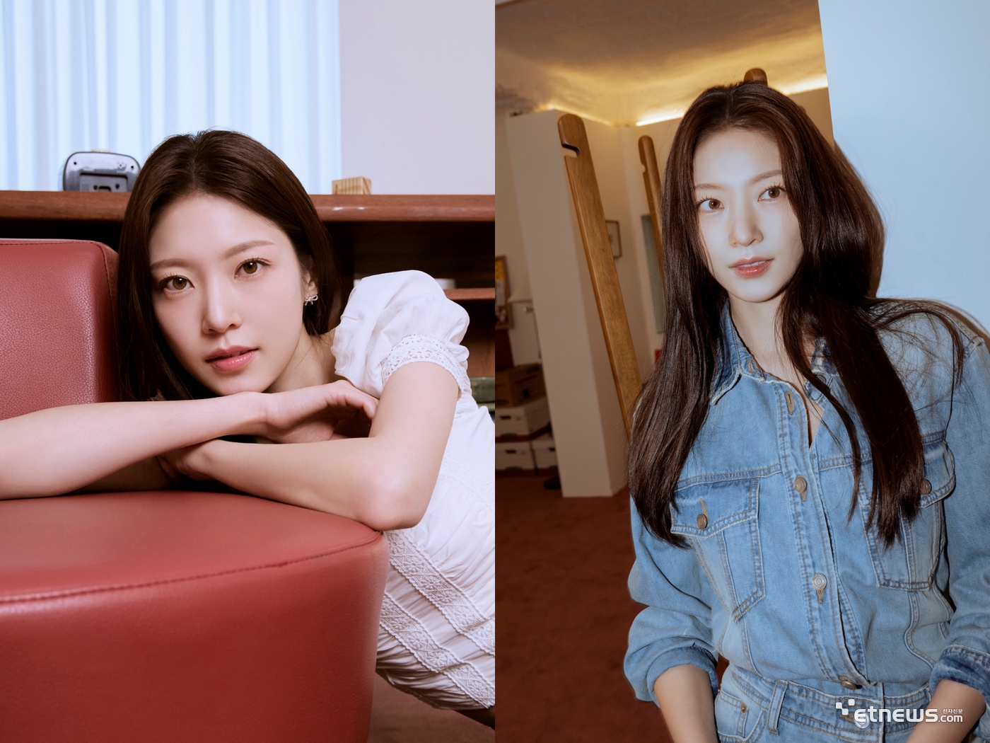 최근 연극 '꽃의 비밀'에 출연중인 배우 공승연과 인터뷰를 가졌다. (사진=바로엔터테인먼트 제공)
