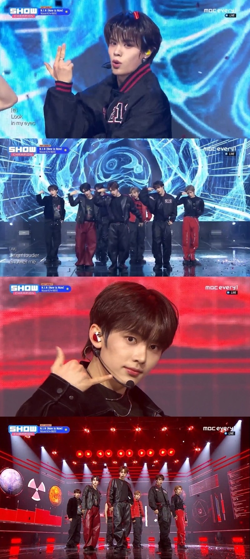 사진=MBC M '쇼! 챔피언'