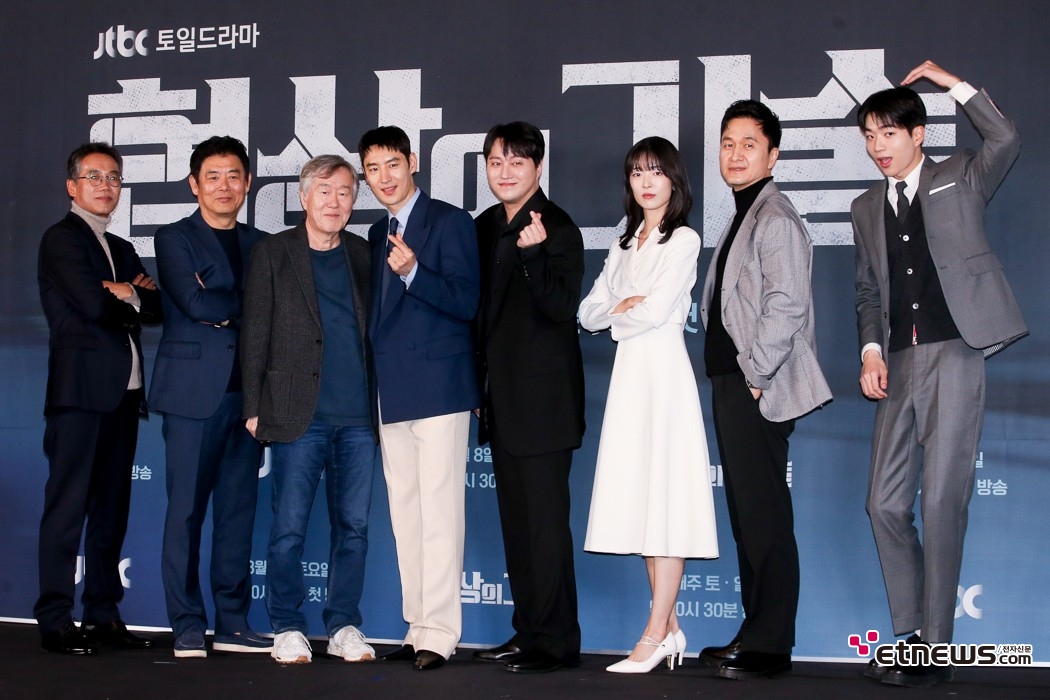 [ET포토] 협상의기술, 'M&A 전문가와 그들의 활약'