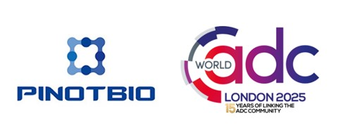 피노바이오가 3일부터 5일(이상 현지시간)까지 사흘간 영국 런던에서 열린 '월드 ADC 런던 2025'에 참가했다.(사진=피노바이오)