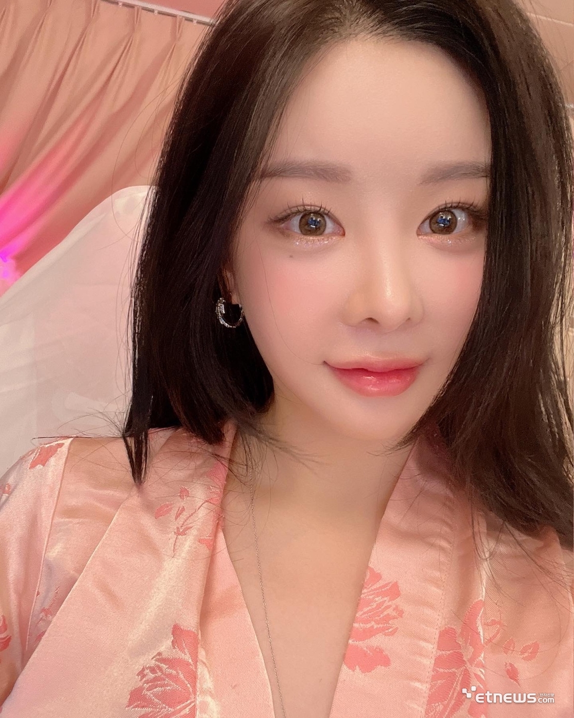 탱글다희. (사진=팬트리 제공)