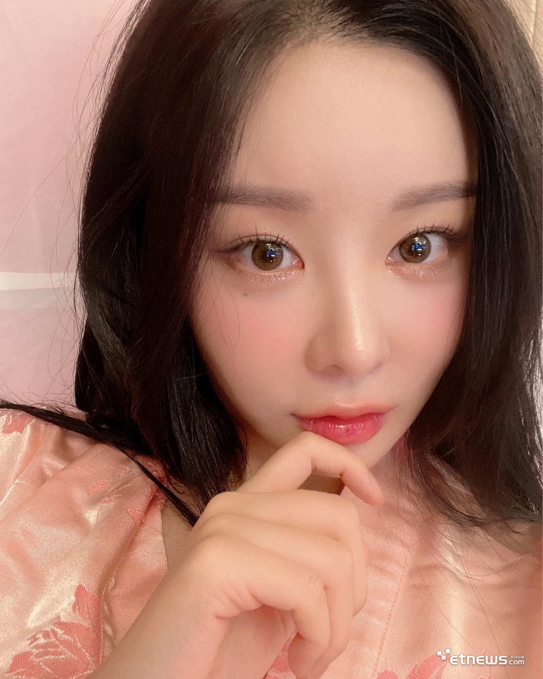 탱글다희. (사진=팬트리 제공)